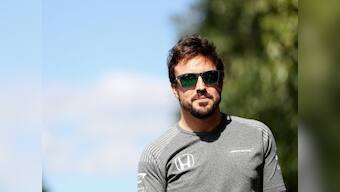 Fernando Alonso's decision to race for Indy 500 an attempt to grow his brand outside Formula 1
