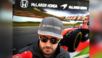 Formula 1 podcast: From Fernando Alonso's Indy 500 preparations to upcoming Russian Grand Prix