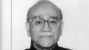 Obituary: Former J&K governor Girish Saxena was a gentleman who brought Valley back from the brink