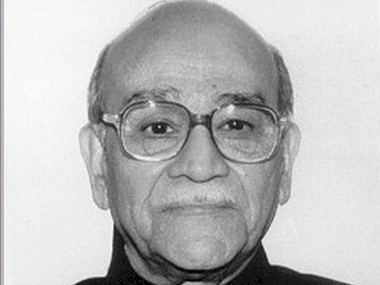 Obituary: Former J&K governor Girish Saxena was a gentleman who brought Valley back from the brink Obituary: Former J&K governor Girish Saxena was a gentleman who brought Valley back from the brink