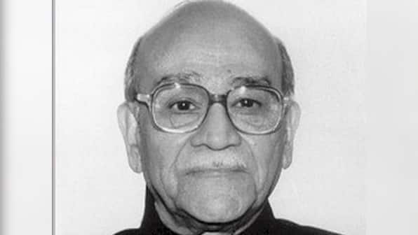 Obituary: Former J&K governor Girish Saxena was a gentleman who brought Valley back from the brink