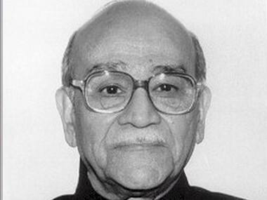Obituary: Former J&K governor Girish Saxena was a gentleman who brought Valley back from the brink
