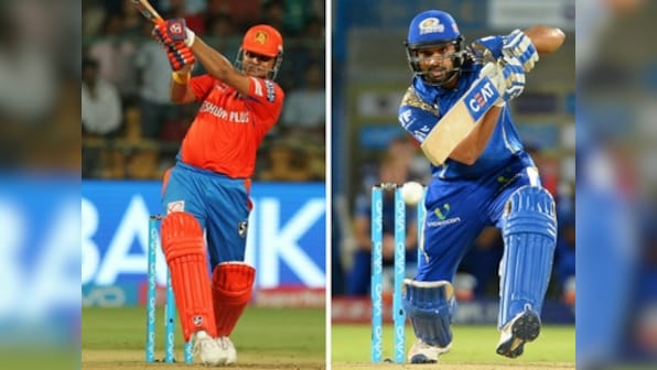 IPL 2017 Highlights, GL vs MI at Rajkot, cricket scores and updates: Mumbai win by 5 runs in super-over!