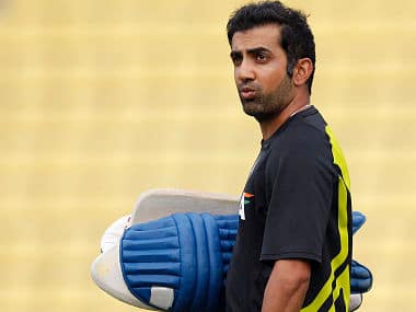Of trolls and patriots: Gautam Gambhir's noble gesture shows 'patriotism' isn't a dirty word, yet