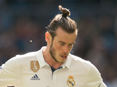 La Liga: Real Madrid boss Zinedine Zidane 'hopeful' over Gareth Bale's return despite calf injury La Liga: Real Madrid boss Zinedine Zidane 'hopeful' over Gareth Bale's return despite calf injury