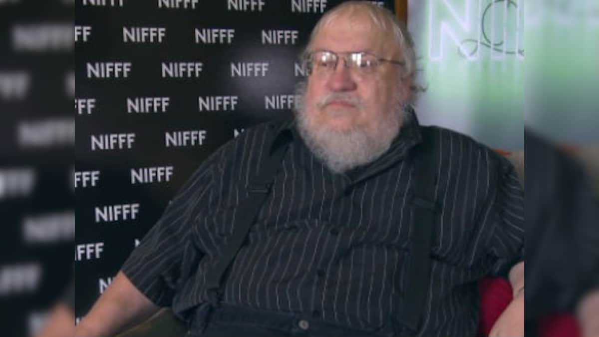 Game of Thrones season 8: George RR Martin turns down cameo to complete upcoming novel