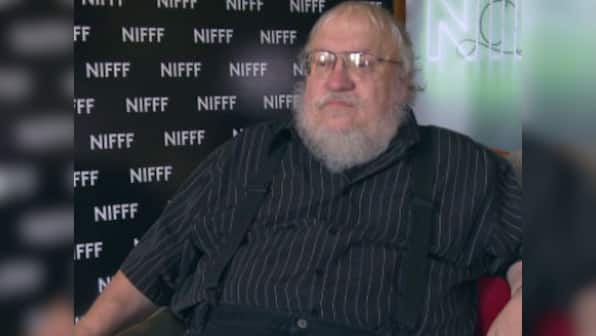 Game of Thrones season 8: George RR Martin turns down cameo to complete upcoming novel
