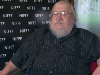 Game of Thrones season 8: George RR Martin turns down cameo to complete upcoming novel Game of Thrones season 8: George RR Martin turns down cameo to complete upcoming novel