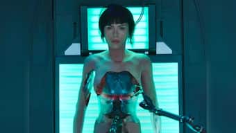 Ghost in the Shell: Before the movie, how the manga and anime reinvented cyberpunk fiction