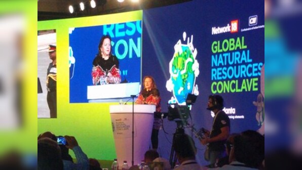 Global Natural Resources Conclave Day 1: Industry SWOT analysis gives thumbs-up to Narendra Modi