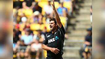 IPL 2017: Colin de Grandhomme replaces banned Andre Russell in Kolkata Knight Riders squad