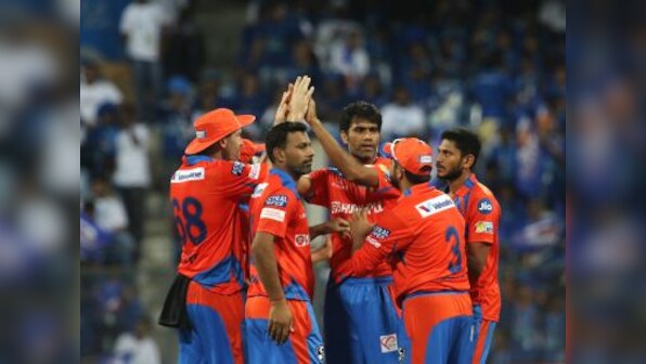 IPL 2017: When and where to watch GL vs MI, coverage on TV and live streaming on Hotstar