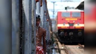 IMD predicts normal Southwest Monsoon as West and North India braves heat wave