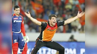 Australia all-rounder Moises Henriques talks about his battles with depression, contemplating suicide during first-class match