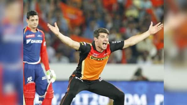 IPL 2017: RPS defeat shows why SRH need to use Moises Henriques' bowling abilities better