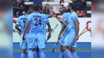 Sultan Azlan Shah Cup 2017: India suffer one-goal loss to Malaysia, fail to enter final