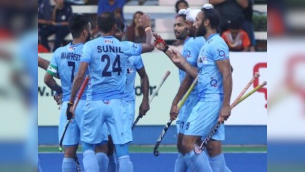 Sultan Azlan Shah Cup 2017: India suffer one-goal loss to Malaysia, fail to enter final