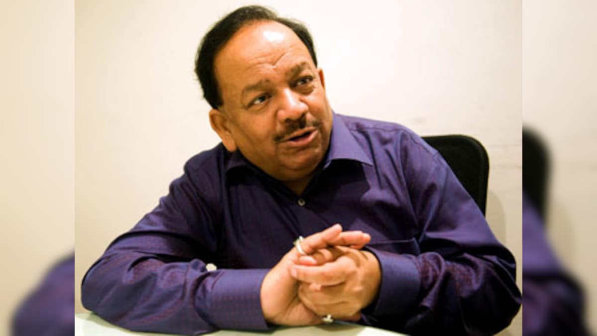 Bihar encephalitis deaths: Harsh Vardhan constitutes high-level multi-disciplinary team to monitor patients, find cause of viral disease