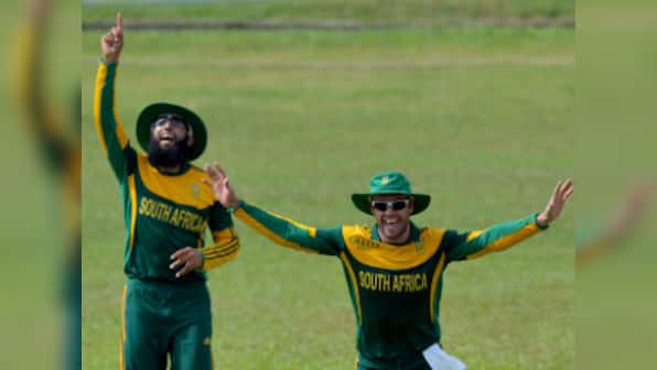 Hashim Amla, AB de Villiers among marquee players in South Africa's upcoming T20 league
