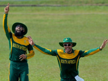 Hashim Amla, AB de Villiers among marquee players in South Africa's upcoming T20 league Hashim Amla, AB de Villiers among marquee players in South Africa's upcoming T20 league