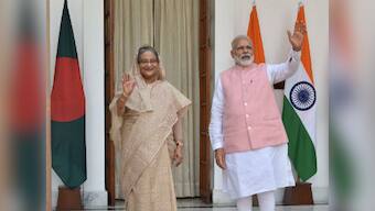 Sheikh Hasina in India: Symbolism aside, will the visit improve bilateral ties, address critical issues?
