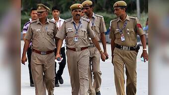 Bus falls into Tons river in Shimla district of Himachal Pradesh, at least 43 people killed