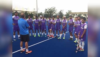 Sultan Azlan Shah Cup 2017: Indian hockey team need to be consistent to build for 2018 World Cup