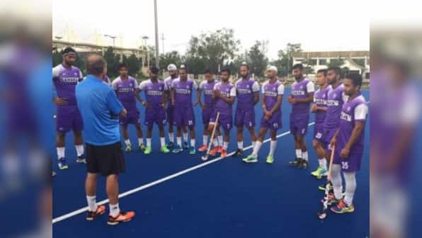 Sultan Azlan Shah Cup 2017: Indian hockey team need to be consistent to build for 2018 World Cup