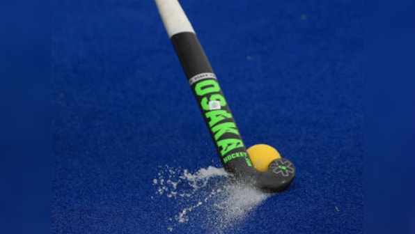 FIH confirm final line-ups for the men's Hockey World League semifinals