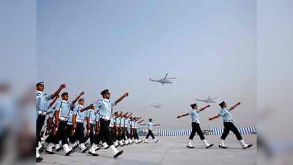 CIC tells Indian Air Force to divulge financial details of employees-funded ventures, comply with RTI Act