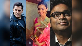 IIFA Awards 2017: Salman Khan, Alia Bhatt join AR Rahman as performers; Dangal not nominated