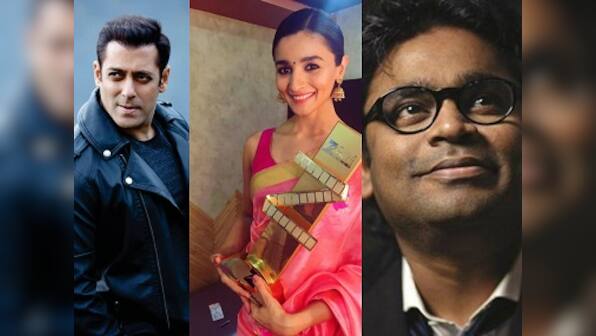 IIFA Awards 2017: Salman Khan, Alia Bhatt join AR Rahman as performers; Dangal not nominated