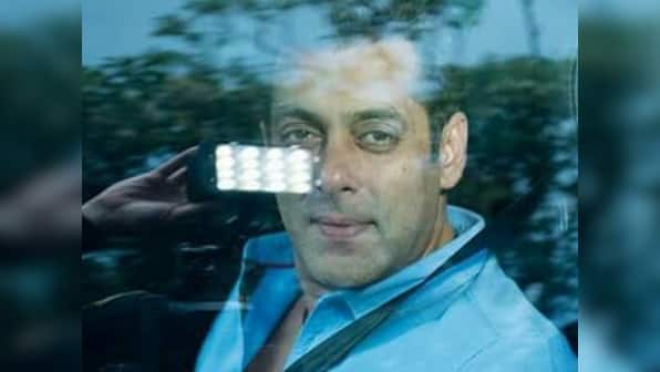 Salman Khan touches down in Sydney for Australian leg of his Da-Bangg Tour: See pics