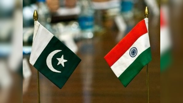 Pakistan releases four Indian civil prisoners, hands them over to India: MEA