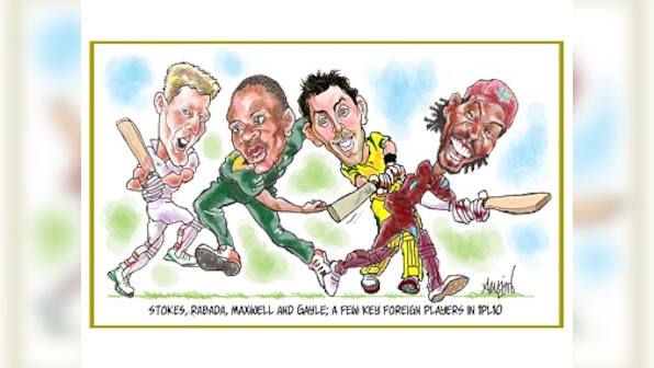 IPL 2017 completes a decade: How Indian cricket's premier league crafted its success story