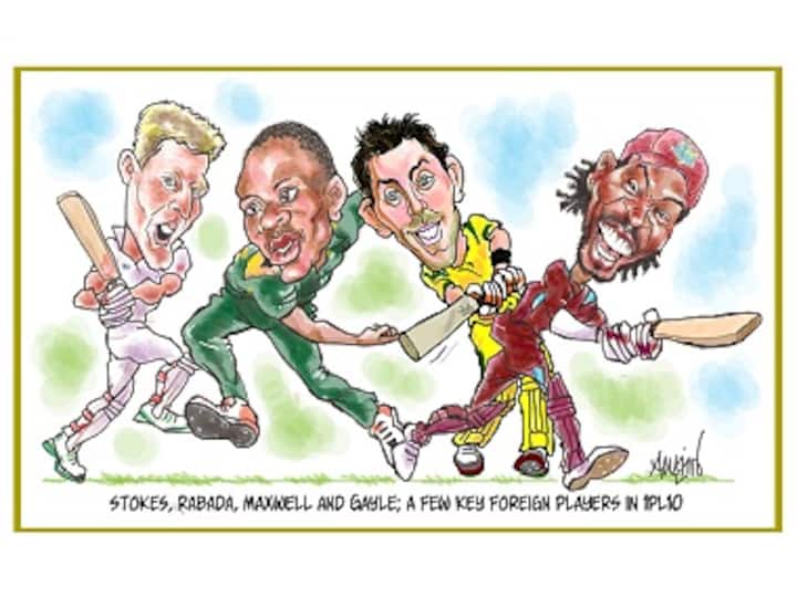 IPL 2017 completes a decade: How Indian cricket's premier league crafted its success story IPL 2017 completes a decade: How Indian cricket's premier league crafted its success story