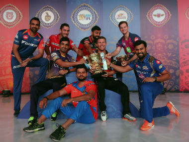 IPL 2017: Celebrating a decade of the million-dollar baby's pangs, and looking at the party ahead IPL 2017: Celebrating a decade of the million-dollar baby's pangs, and looking at the party ahead