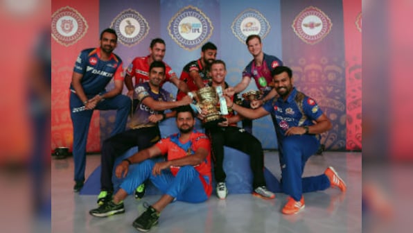 IPL 2017: Celebrating a decade of the million-dollar baby's pangs, and looking at the party ahead