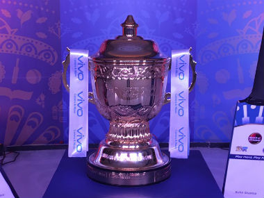 IPL 2020 full schedule: Mumbai Indians, Chennai Super Kings to lock horns in opening clash; league to feature only six doubleheaders IPL 2020 full schedule: Mumbai Indians, Chennai Super Kings to lock horns in opening clash; league to feature only six doubleheaders