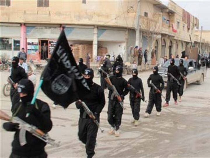 'Mother of All Bombs' attack: Number of Islamic State fighters killed rises to 90, say Afghan officials