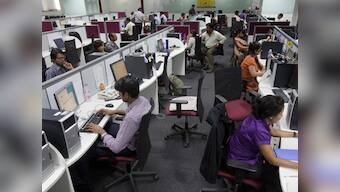 Nasscom appoints Raman Roy as chairman, Rishad Premji as vice-chairman