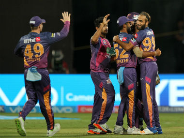 IPL 2017: When and where to watch RPS vs RCB, coverage on TV and live streaming on Hotstar IPL 2017: When and where to watch RPS vs RCB, coverage on TV and live streaming on Hotstar