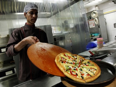 Chinese travel services provider Ctrip likely to join Zomato's financing round, may invest around $100 million Chinese travel services provider Ctrip likely to join Zomato's financing round, may invest around $100 million