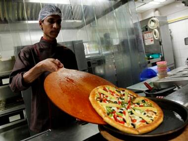 Chinese travel services provider Ctrip likely to join Zomato's financing round, may invest around $100 million