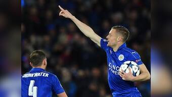 Champions League: Atletico Madrid end Leicester City's fairytale run to enter semis