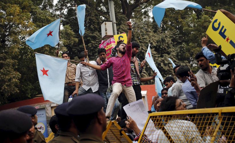 JNU-protest-reuters