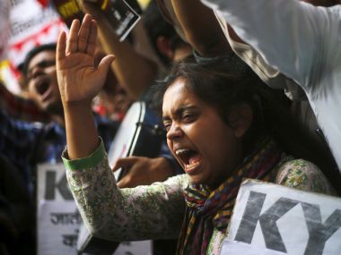 'Islamophobia' Phobia: Politics of offence and the death sentence for debate culture in JNU 'Islamophobia' Phobia: Politics of offence and the death sentence for debate culture in JNU