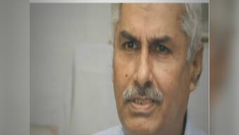 Punjab RSS chief Brij Bhushan Singh Bedi to govt: Expedite probe into Jagdish Gagneja murder