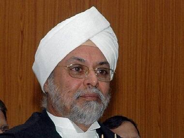 Absence of timely legal help to poor affects credibility: CJI JS Khehar