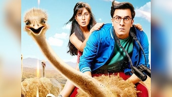 Jagga Jasoos: Ranbir Kapoor reveals film ends on cliffhanger, has potential for sequel